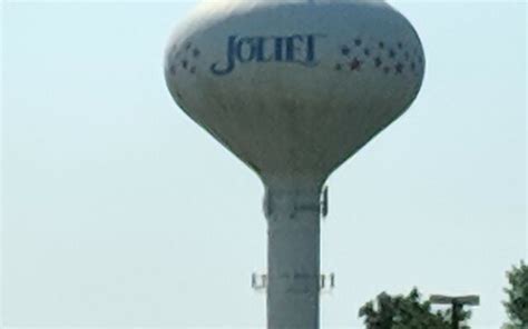 City of Joliet Water .
